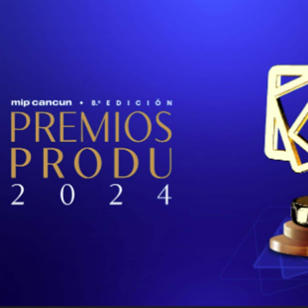 Premios PRODU 2024: lista completa de ganadores