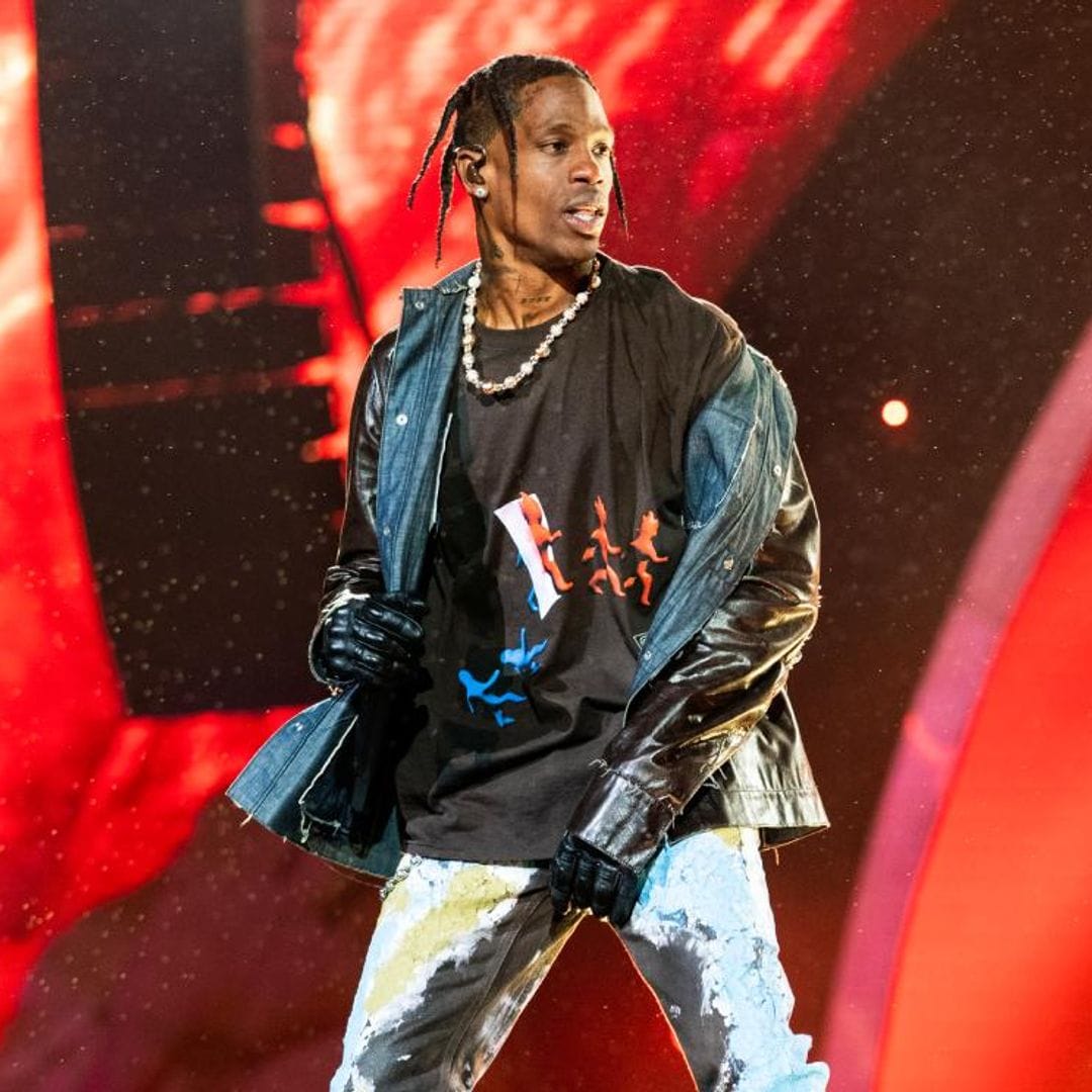 Tragedia en un concierto de Travis Scott: al menos ocho personas fallecidas y decenas de heridos en una avalancha