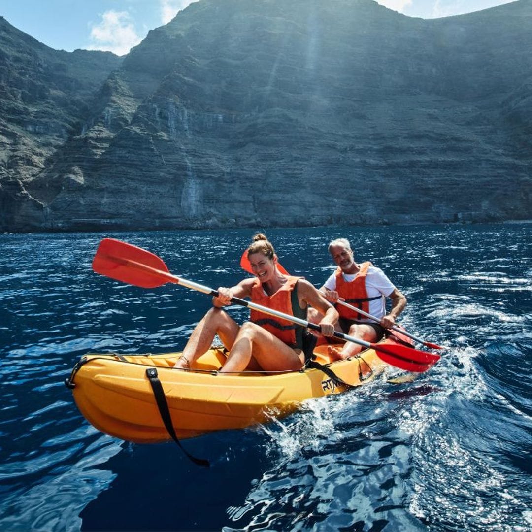 8 motivos por los que visitar Tenerife más allá del verano