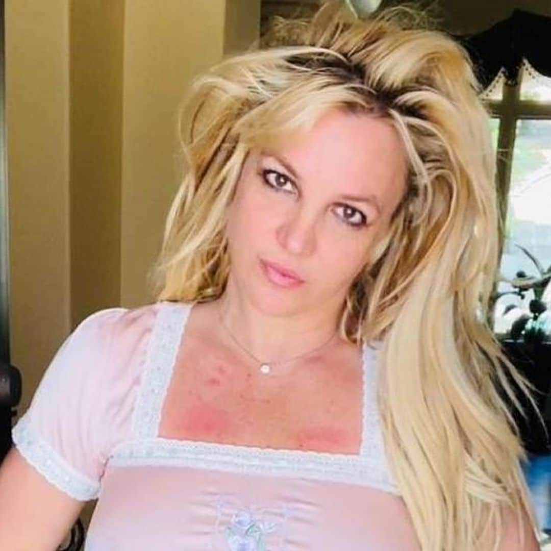 britney spears