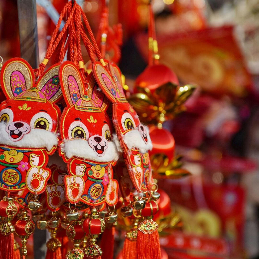 Los 8 mejores rituales para el Año Nuevo chino 2023