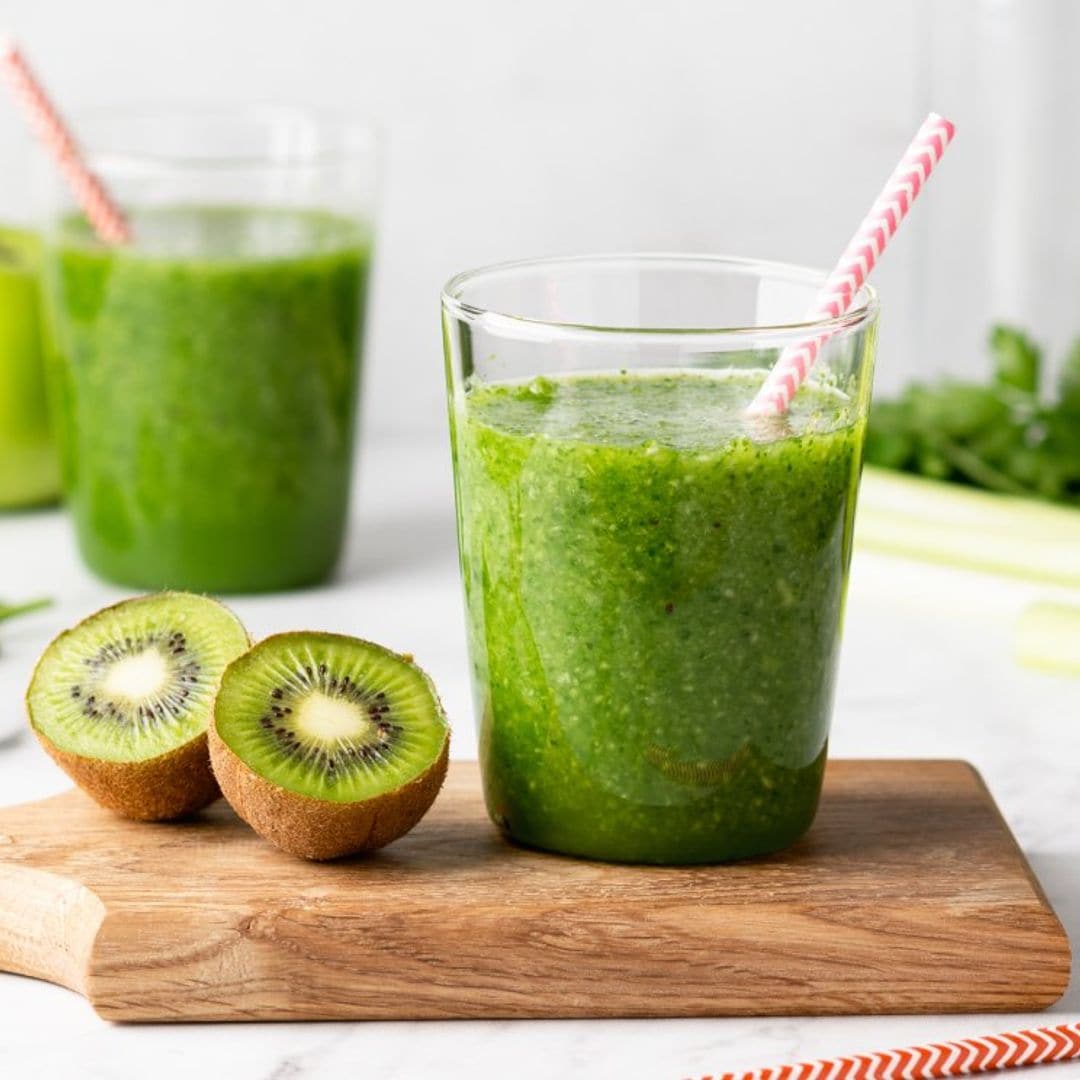 Batidos sanos, ‘healthy smoothies’, cómo prepararlos y algunos consejos