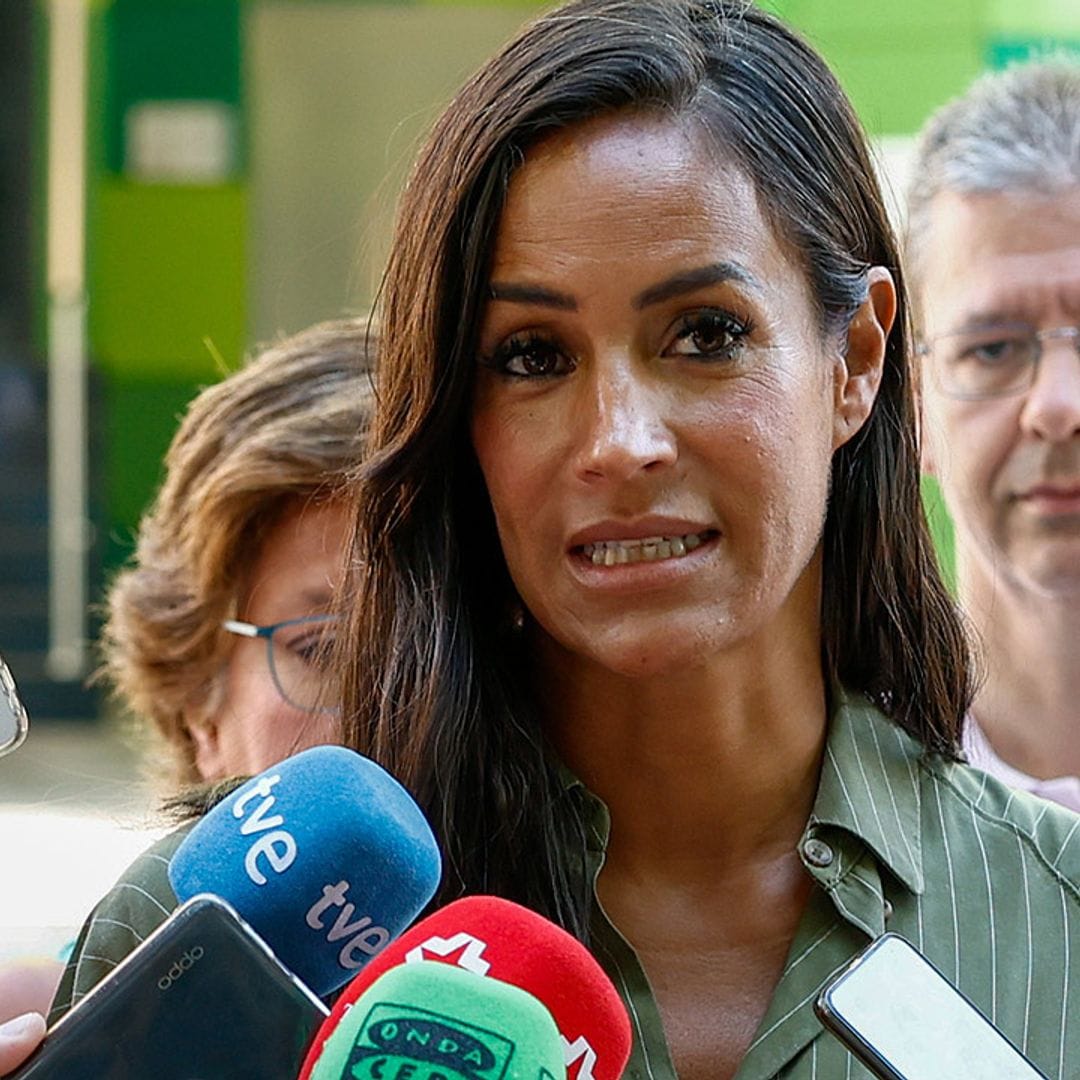 Begoña Villacís despide a su hermano en una conmovedora carta: 'Mi familia nunca volverá a ser la misma, está rota para siempre'