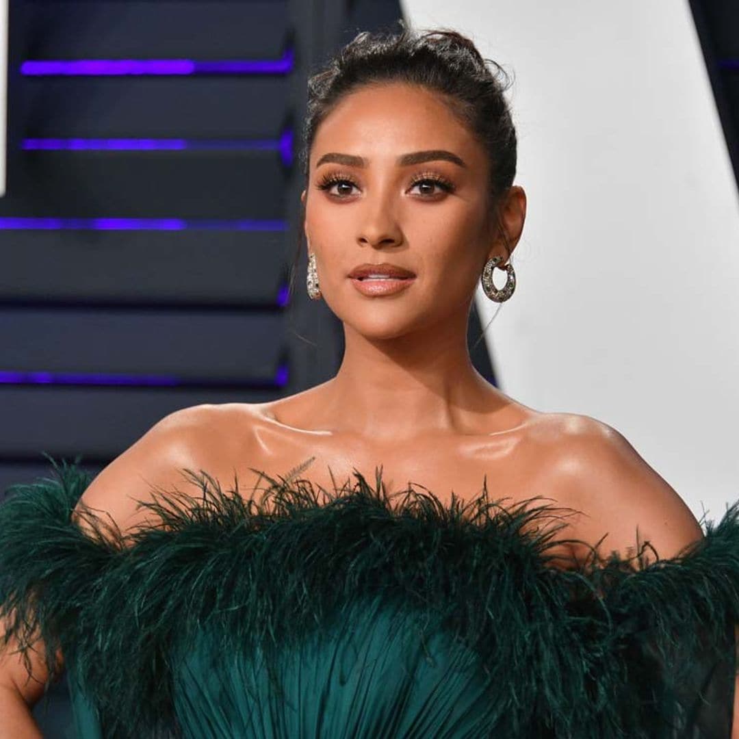 Shay Mitchell anuncia que será mamá por segunda vez con una bonita reflexión