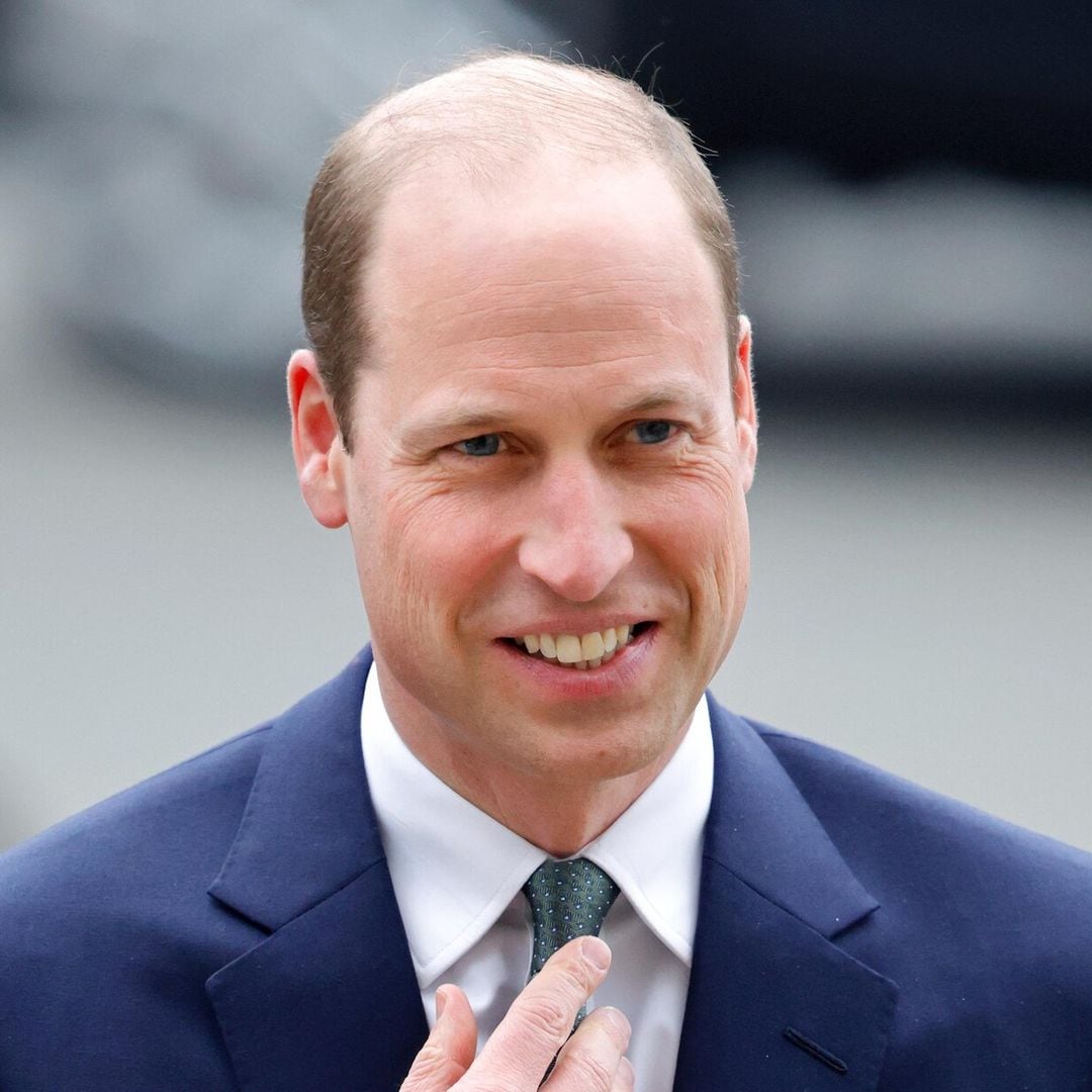 Se revelan los planes previos al cumpleaños del príncipe William en el extranjero