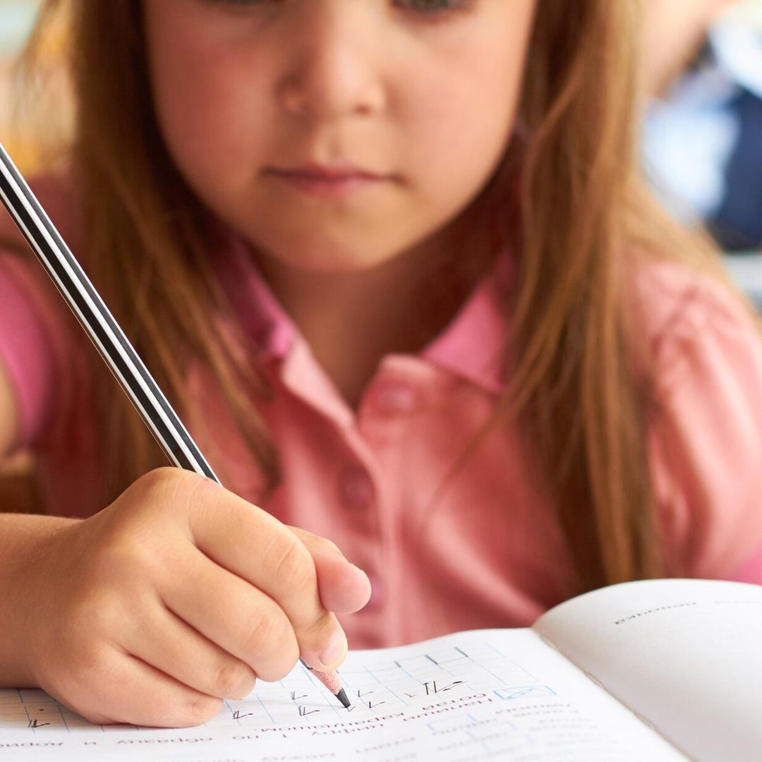 Cómo afrontar la dislexia y lidiar con este trastorno del aprendizaje en la infancia