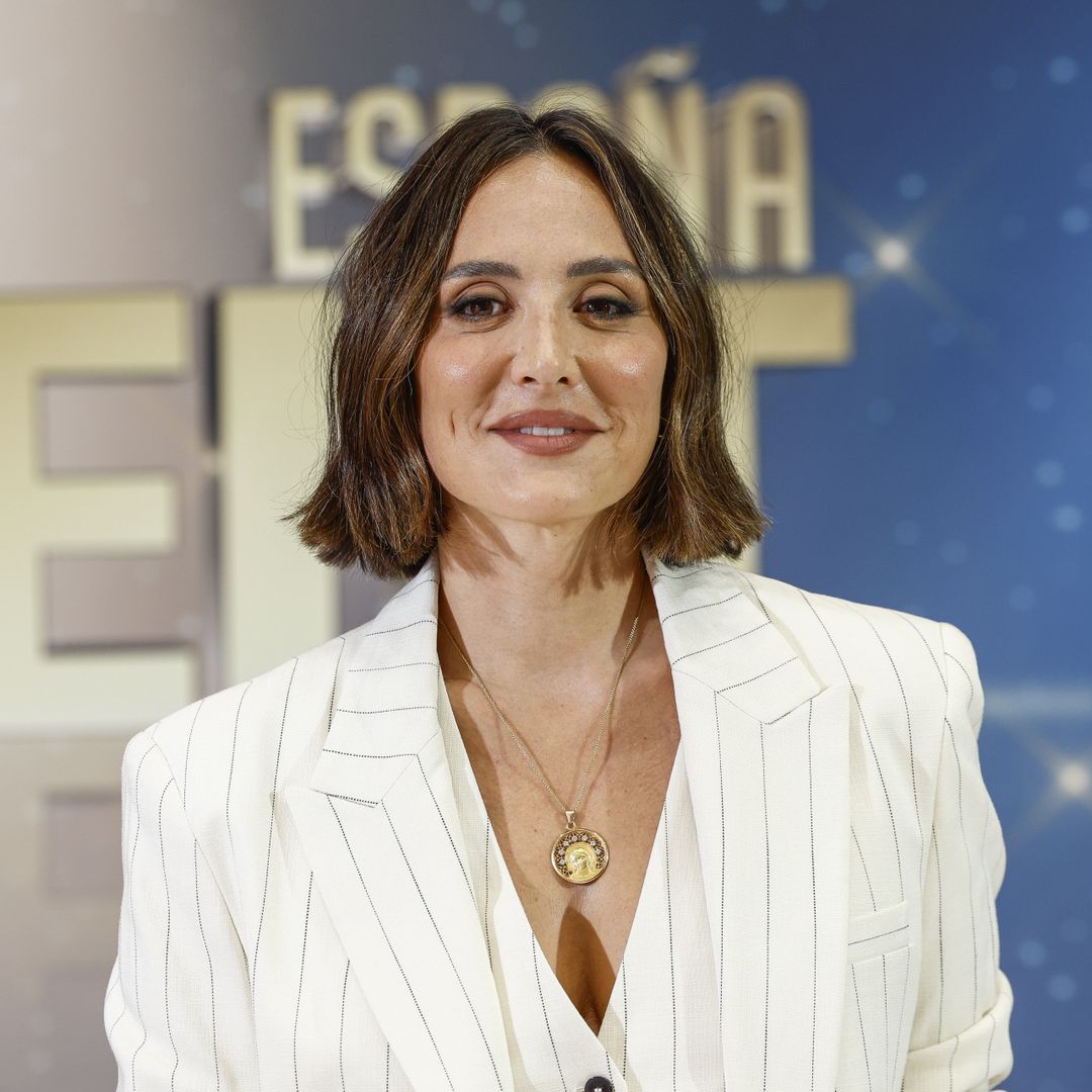 Las confesiones de Tamara Falcó ante su estreno en ‘Got Talent’: de la influencia de Julio Iglesias en ella a su apasionado beso con Íñigo Onieva estas vacaciones