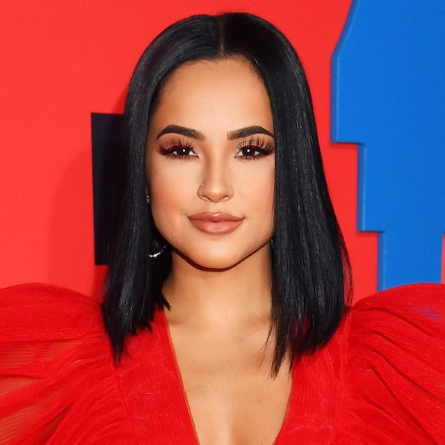 becky g