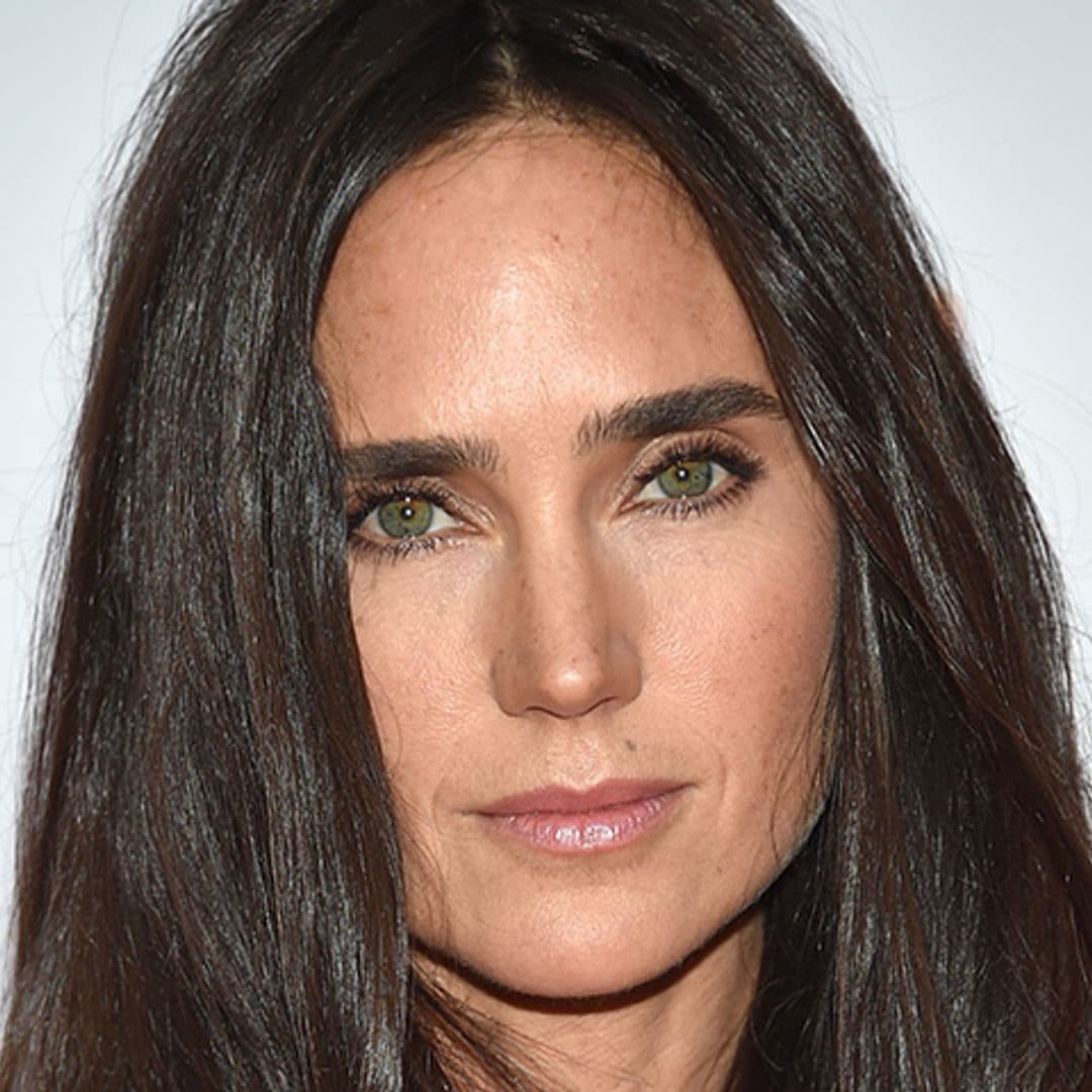 Los secretos de belleza de la actriz Jennifer Connelly