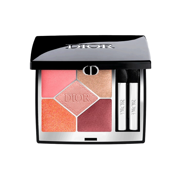 Paleta de sombras de Dior