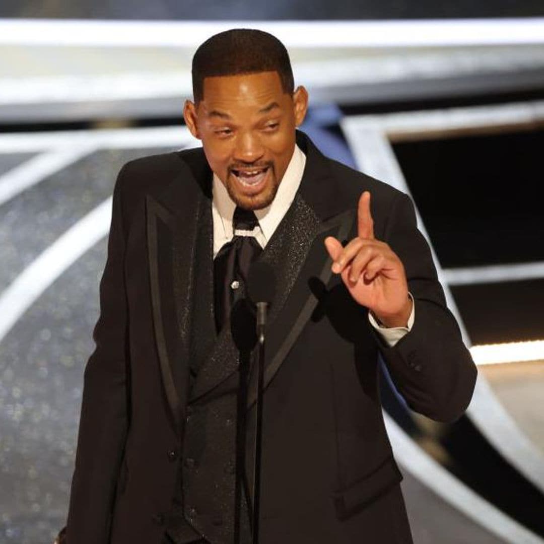 ¿Qué hizo enojar a Will Smith en los Oscars 2022?