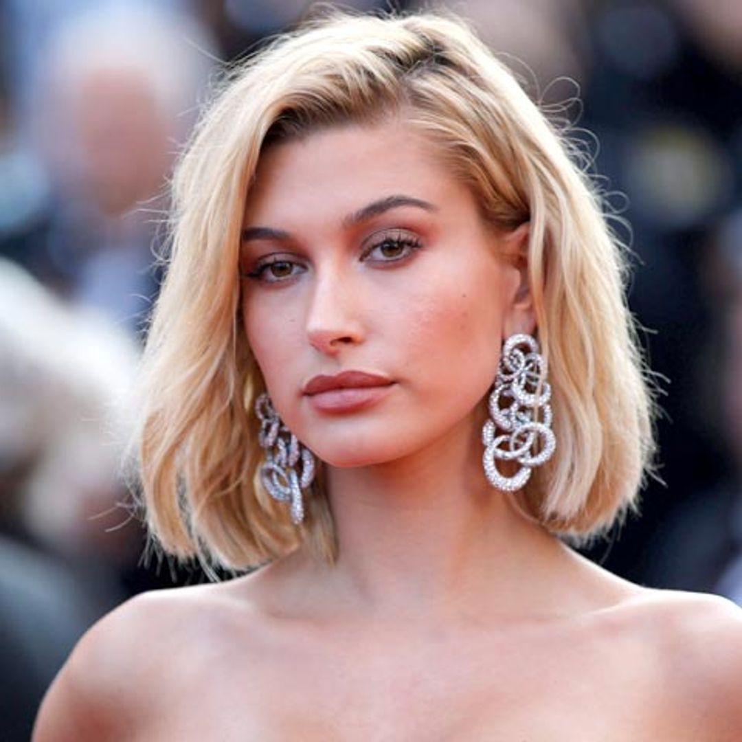 Hailey Baldwin, cansada de que no la tomen en serio