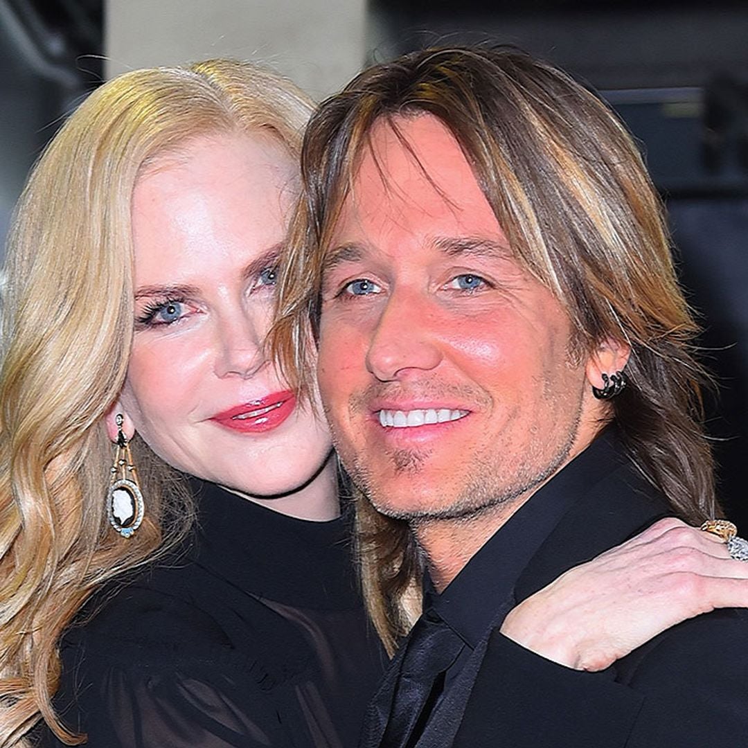 Nicole Kidman se sincera como nunca sobre sus 18 años de matrimonio con su marido Keith Urban