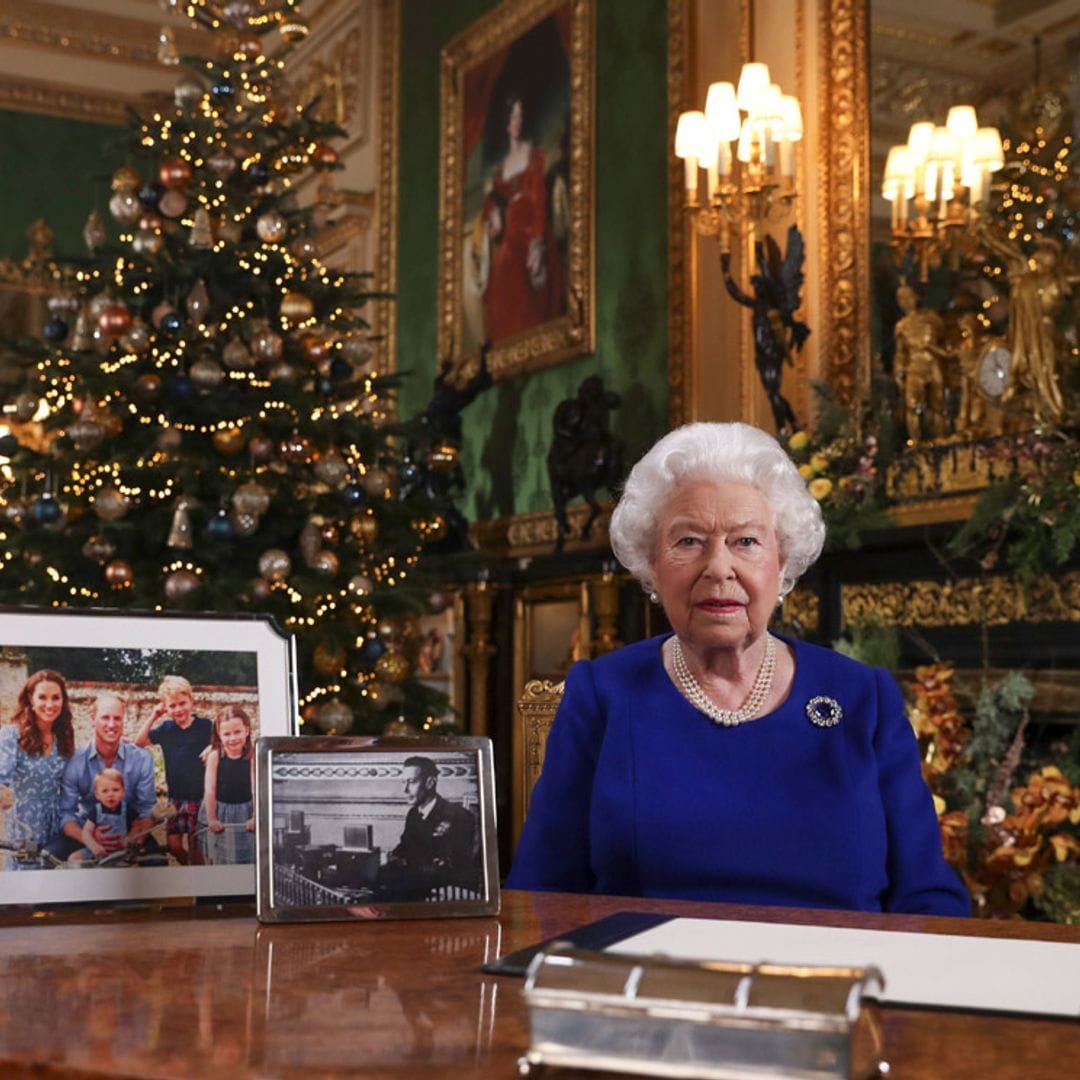 Isabel II anula otra tradición: cancela el acto de entrega de aguinaldos