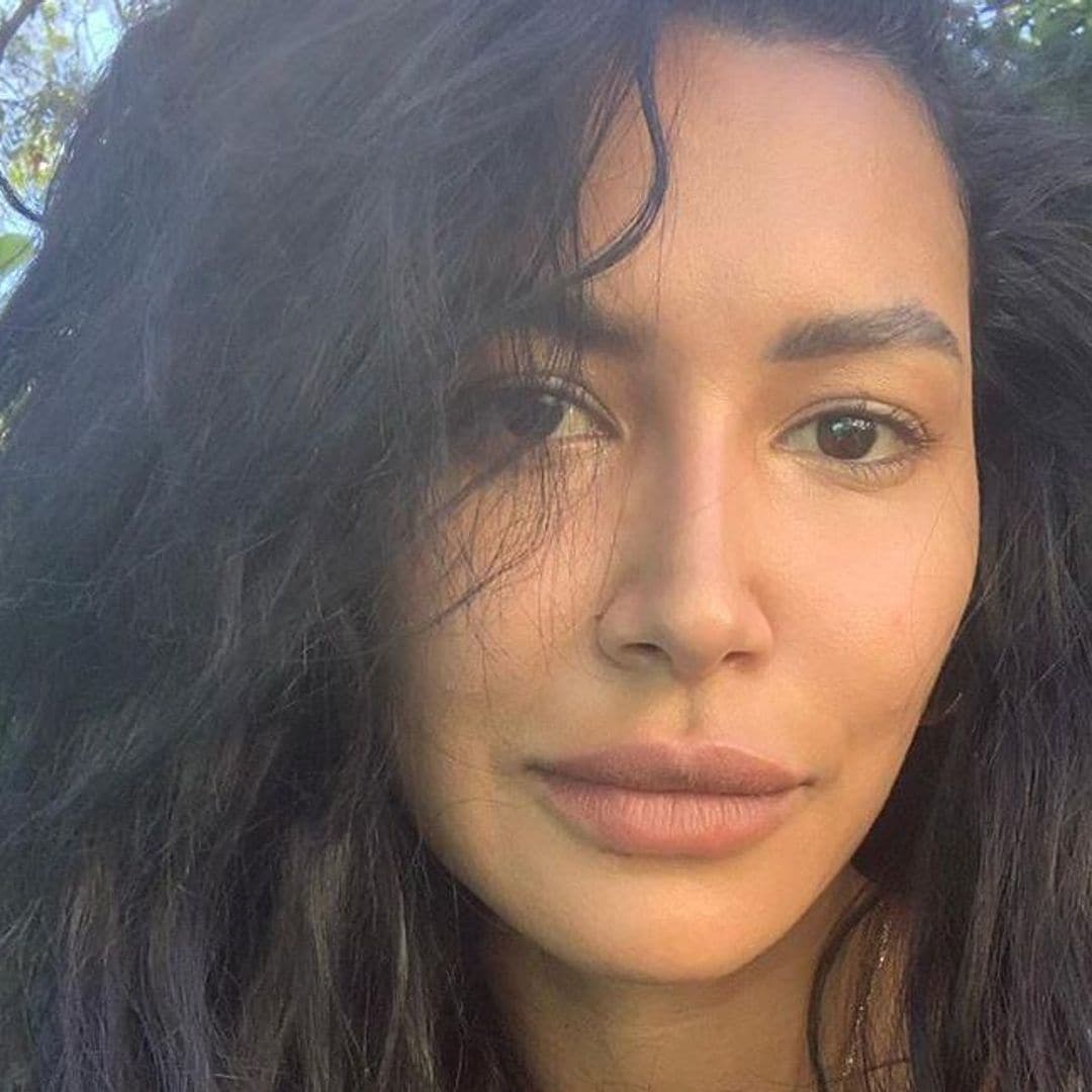 Autoridades difunden video de Naya Rivera con su hijo momentos antes de su desaparición