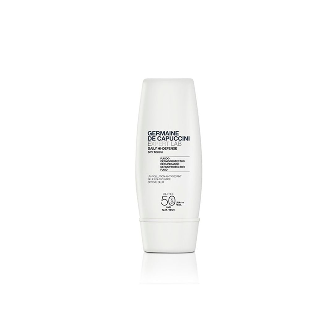 Daily Hi-Defense SPF50, de Germaine de Capuccini