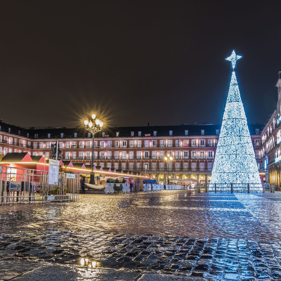 Madrid, uno de los mejores lugares del mundo para comer bien también en Navidad