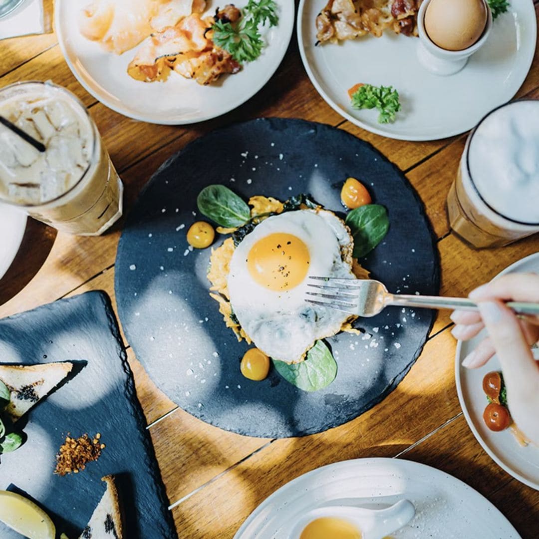 ¿Por qué las chicas con tipazo siempre incluyen este alimento en sus desayunos?