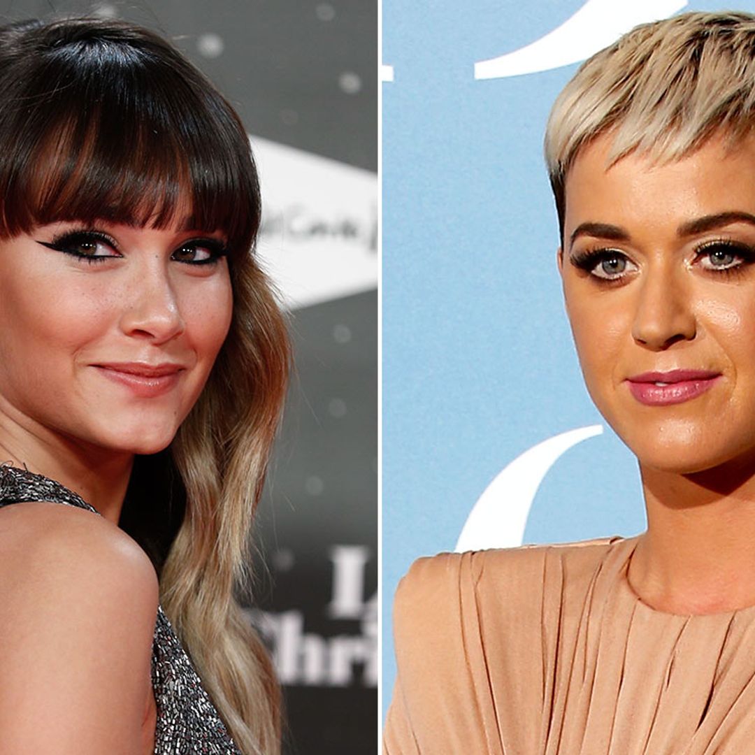 ¿Colaboración a la vista? El posible proyecto de Aitana y Katy Perry que enloquece a sus fans