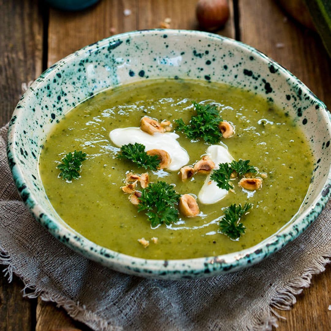 Recetas fáciles y de aprovechamiento en el último menú semanal del año