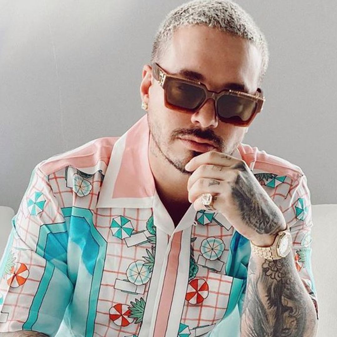 La madre de J Balvin sobre la depresión de su hijo: ‘Este es el momento más difícil que está viviendo Josecito’