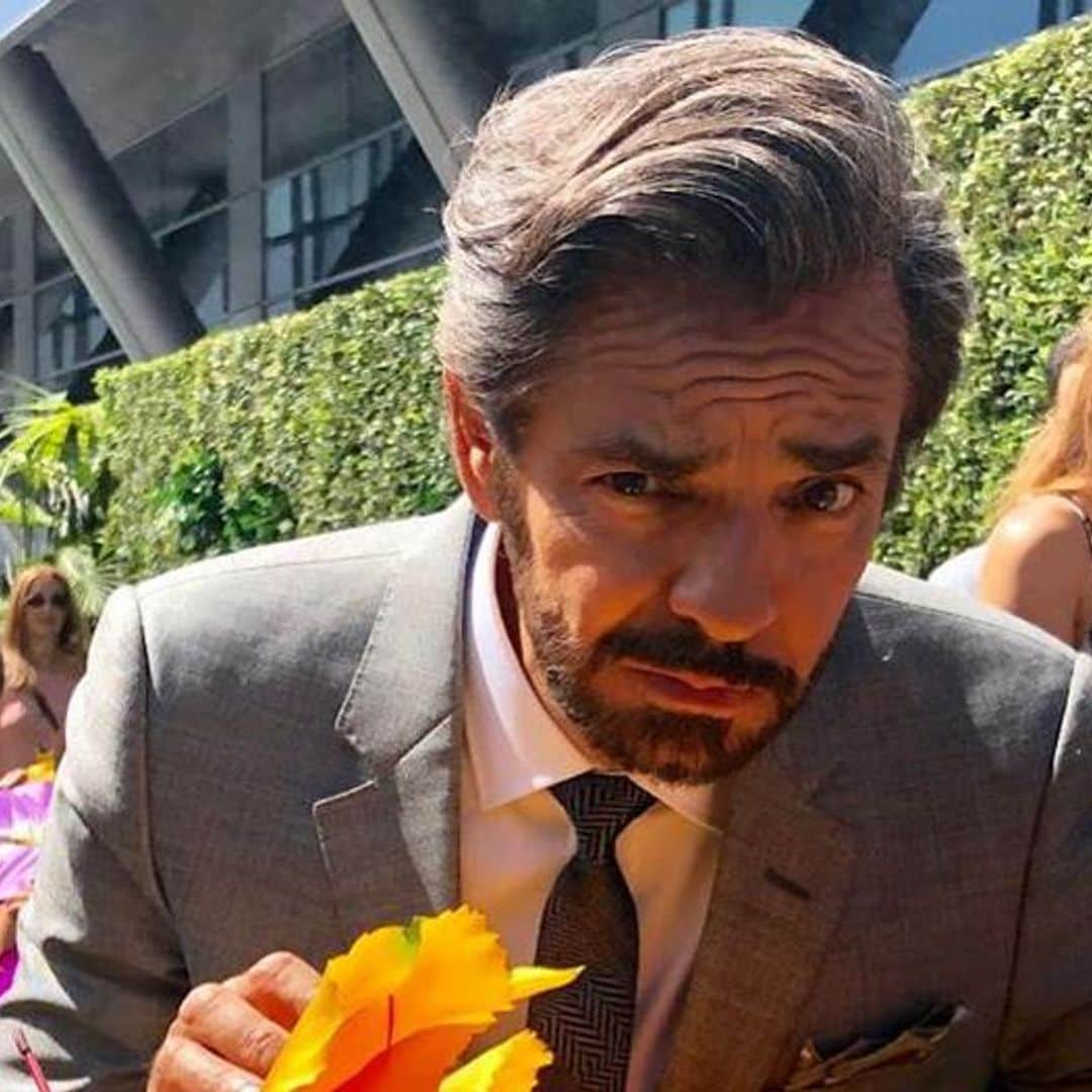 Eugenio Derbez y su importante participación para elegir a los ganadores del Oscar