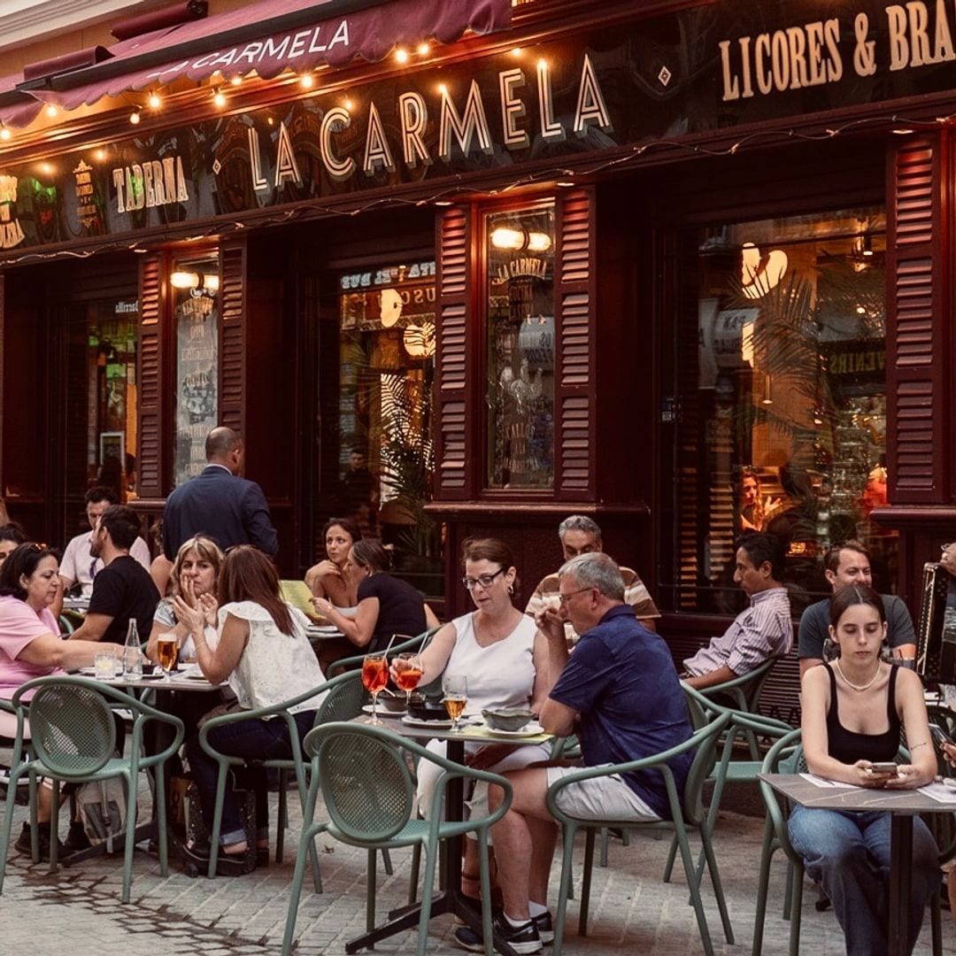 Los planes gastro en Madrid para este fin de semana: del 22 al 24 de noviembre