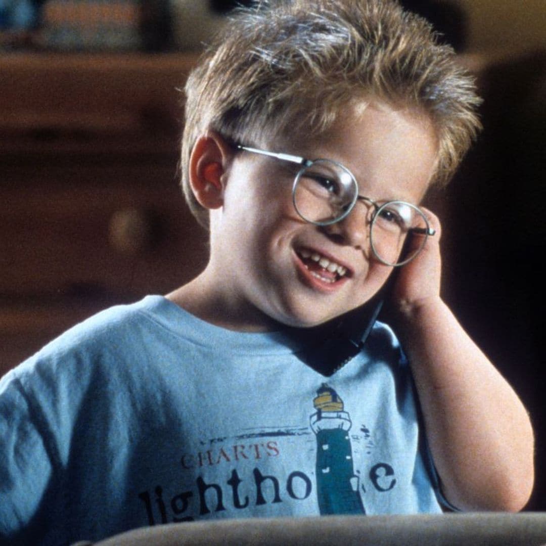 Así ha cambiado el niño de la película 'Jerry Maguire' que tiene ahora 32 años