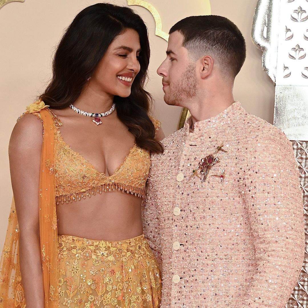 De Priyanka Chopra y Nick Jonas a Eva Mendes y Ryan Gosling: parejas en las que a ellas no les importa la diferencia de edad