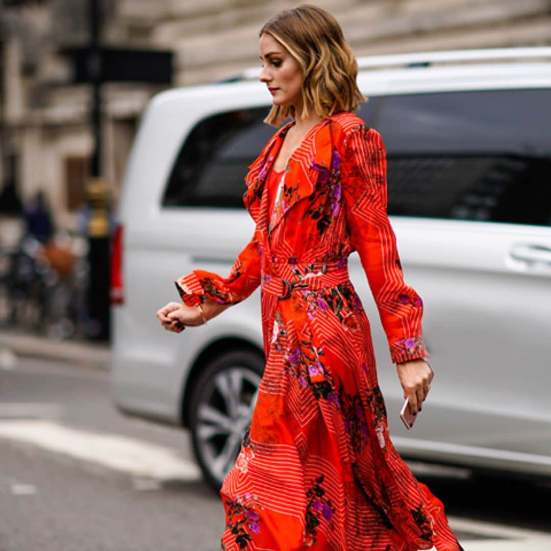 ¿Es este el vestido más versátil para primavera según el 'street style'? La respuesta está en Zara