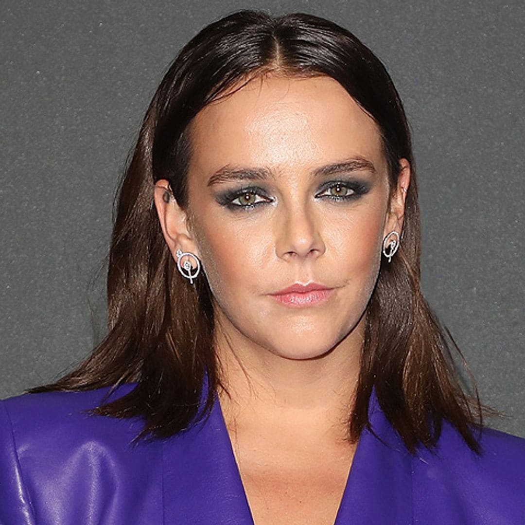 Las mil versiones de Pauline Ducruet, la princesa de los 'beauty looks'