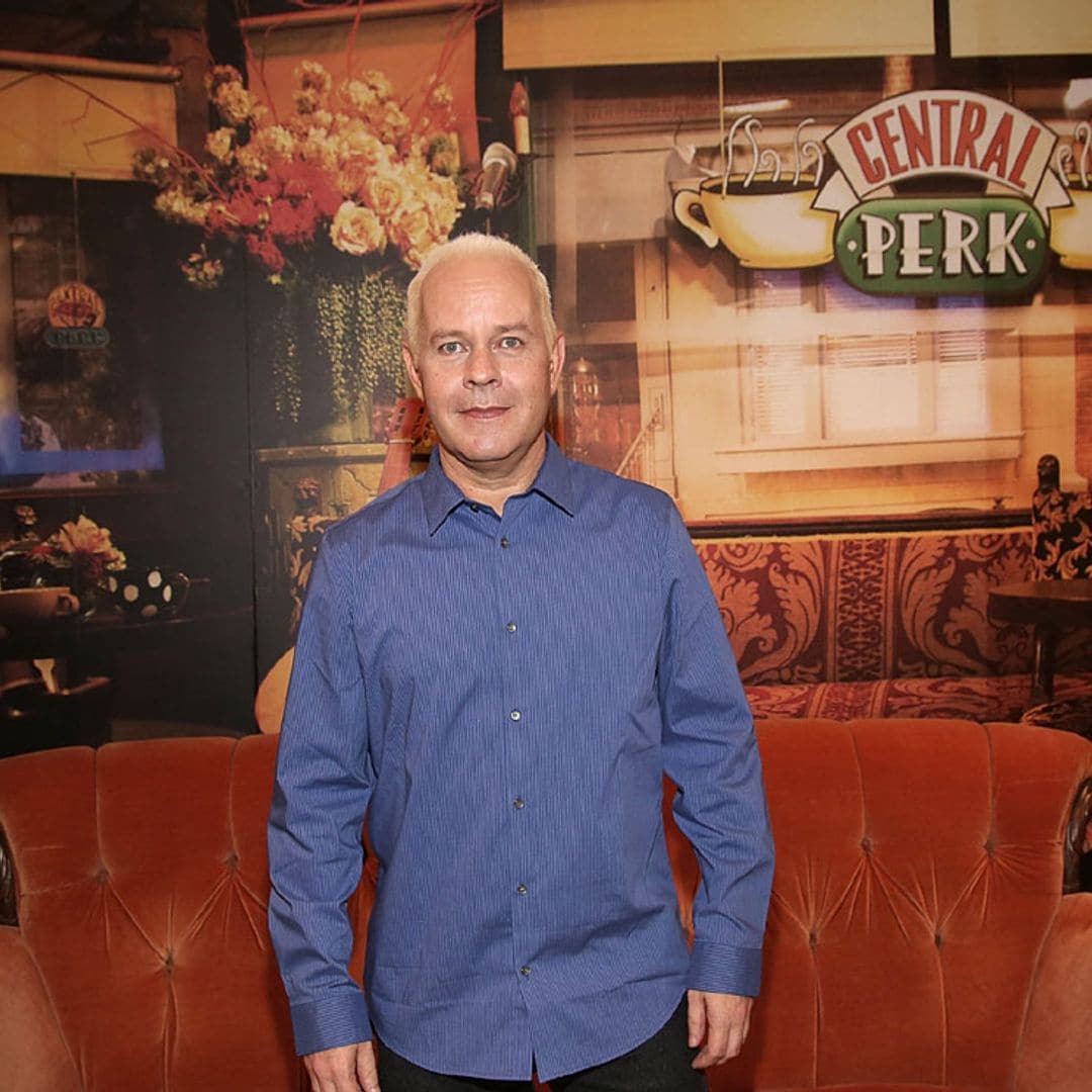 James Michael Tyler, Gunther en 'Friends', revela que padece un cáncer en estado avanzado