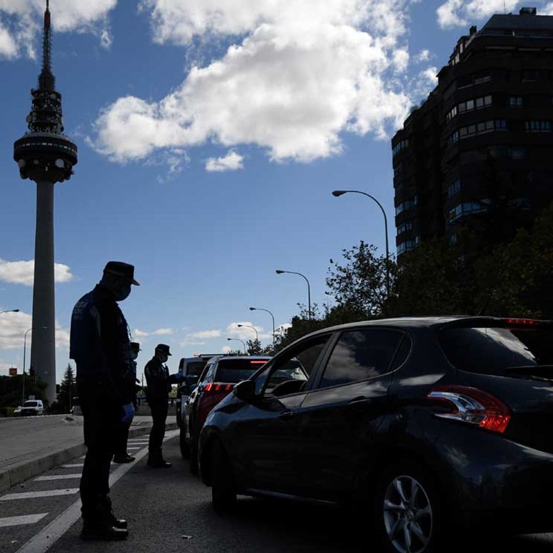 Madrid estará 'bloqueda' durante la cumbre de la OTAN: así te va a afectar si vives en la capital