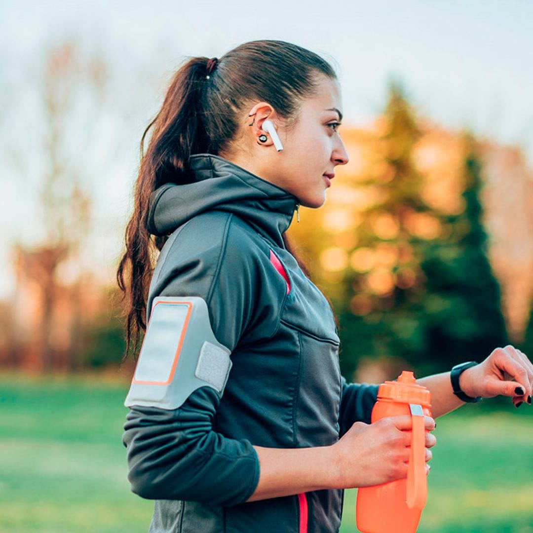 Los mejores auriculares inalámbricos para correr al ritmo de la música