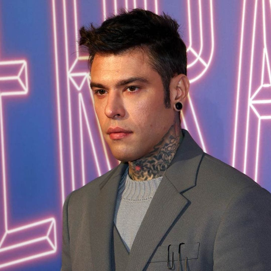 ¿Qué es un tumor neuroendocrino de páncreas, como el que ha sufrido Fedez, el rapero italiano?