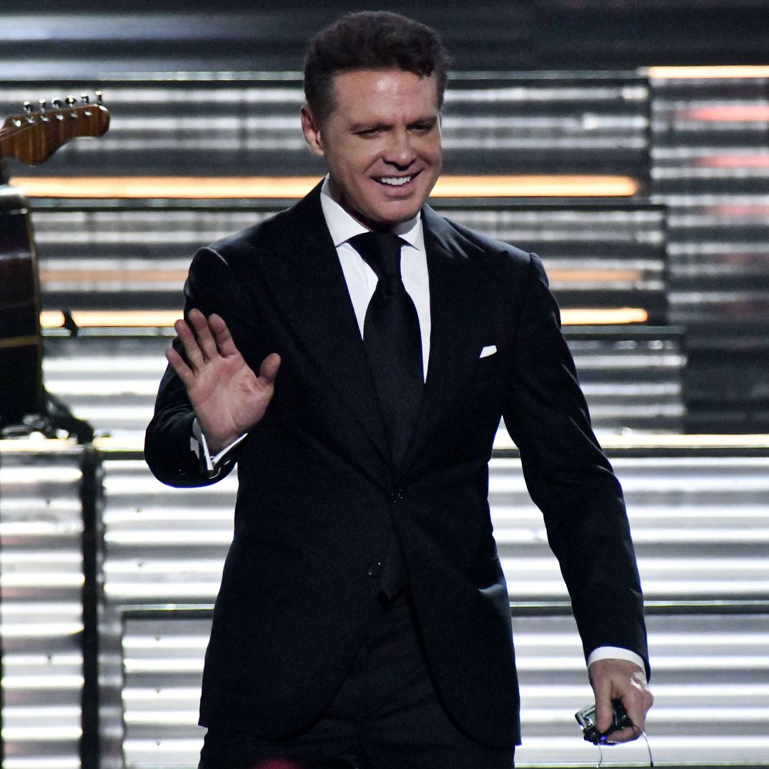 Luis Miguel pospone varios conciertos en México por ‘recomendación médica’