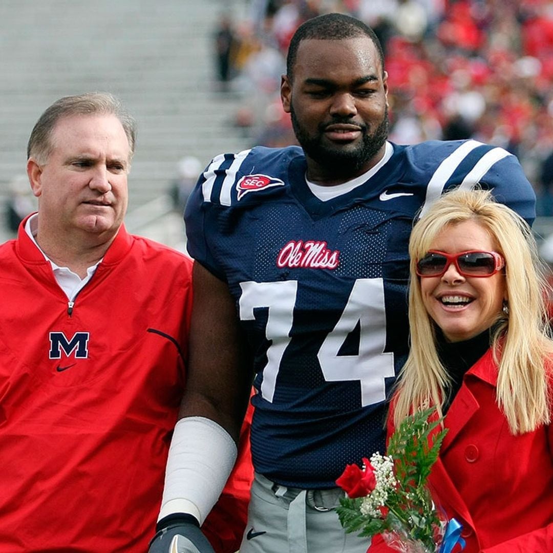 El escritor de The Blind Side cuestiona la demanda de Michael Oher