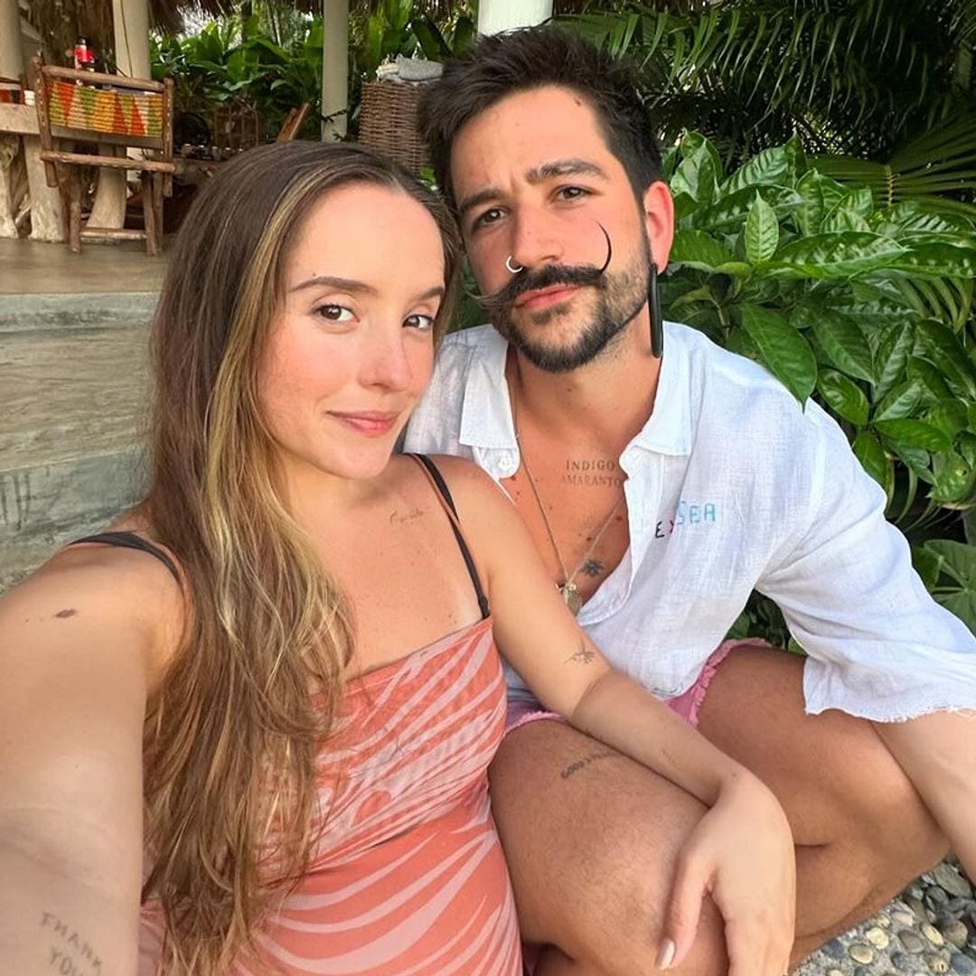 Evaluna y Camilo explican por qué decidieron tener a sus bebés en casa