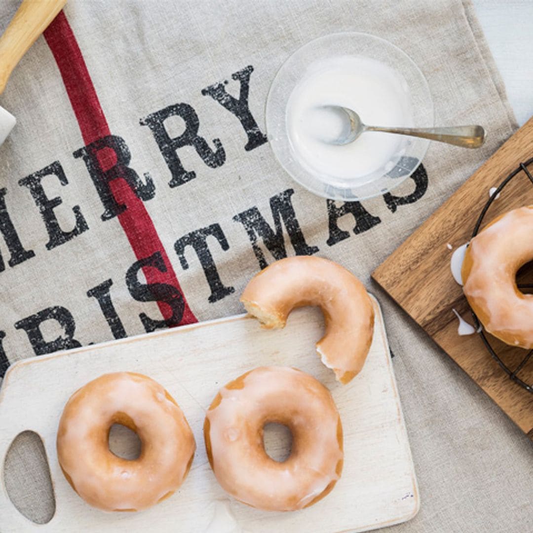 ¿Aún tienes dudas de qué cocinar esta Navidad? Estos libros son la solución