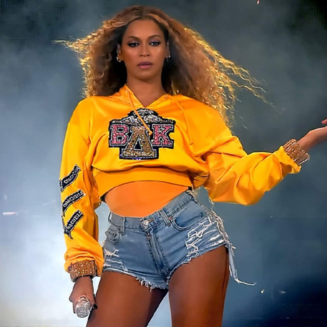 ¿Es sana la dieta vegana con la que Beyoncé se ha preparado para Coachella?