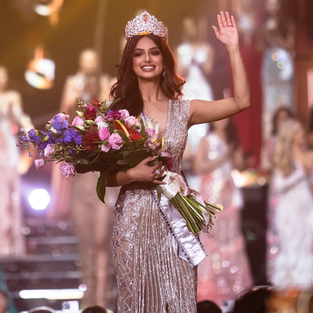 Miss Universe elimina el límite de edad a partir de 2024