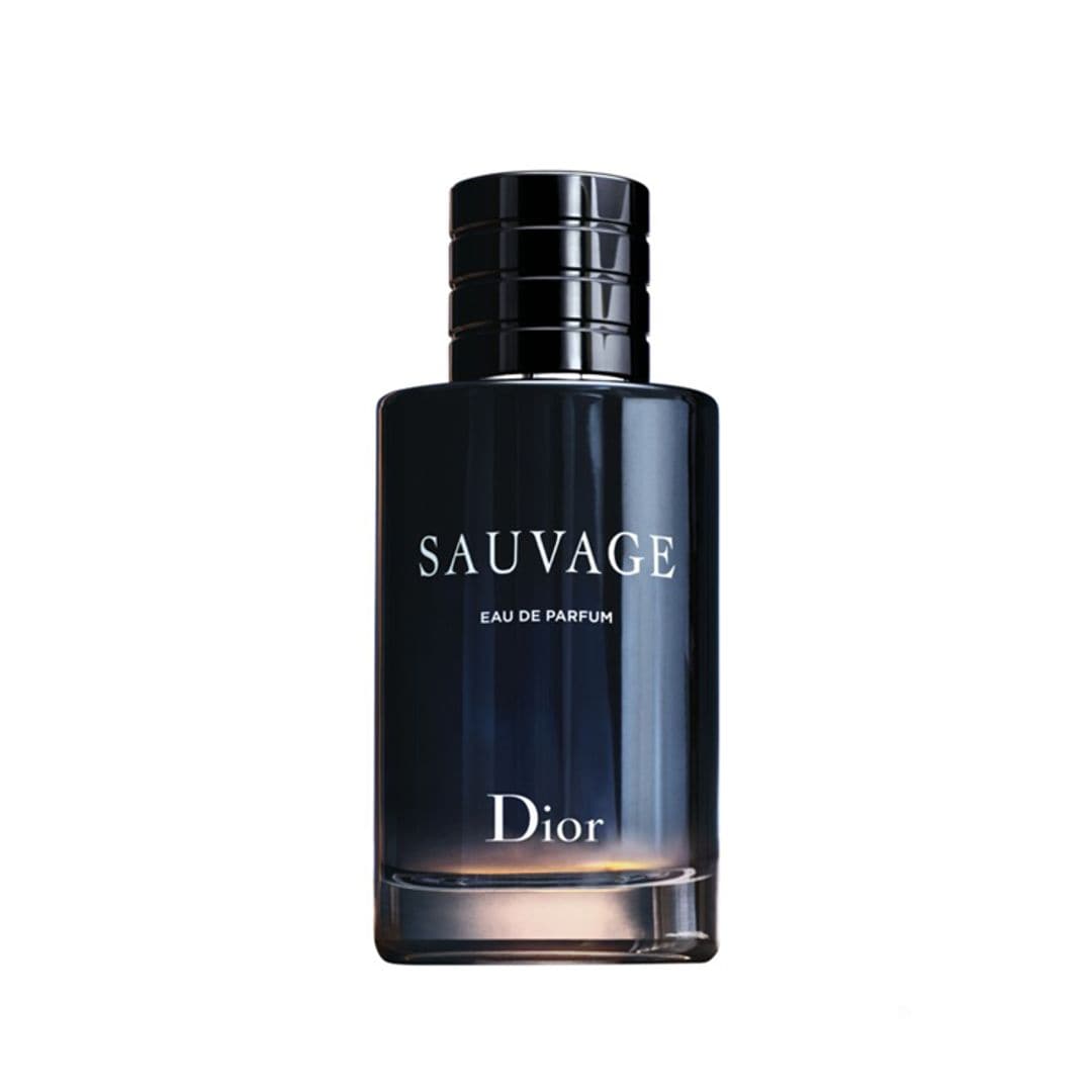 Sauvage Eau de Parfum, de Dior