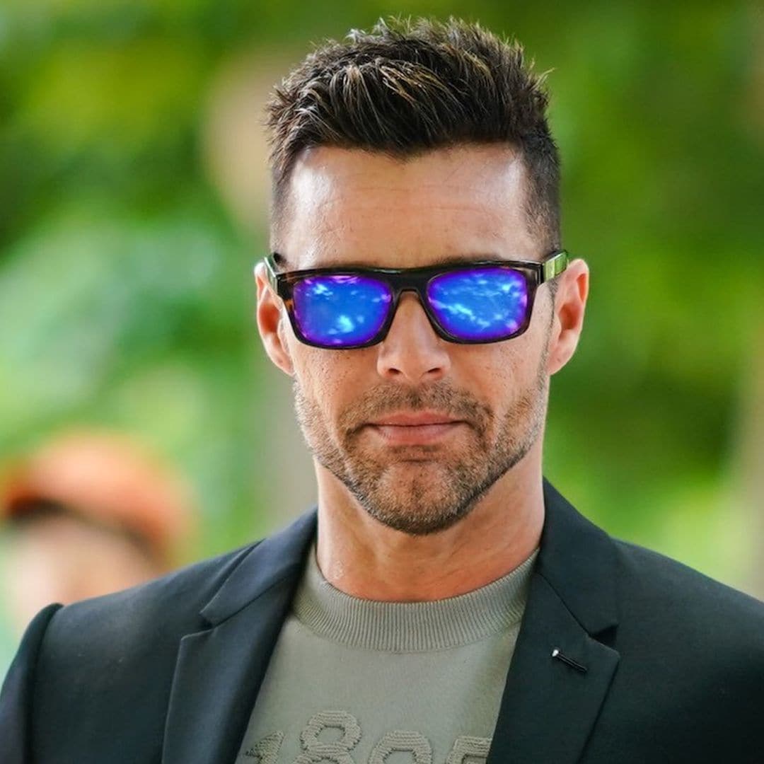 Ricky Martin ilusiona a sus 'fans' con la promesa de un nuevo disco y una gira inolvidable