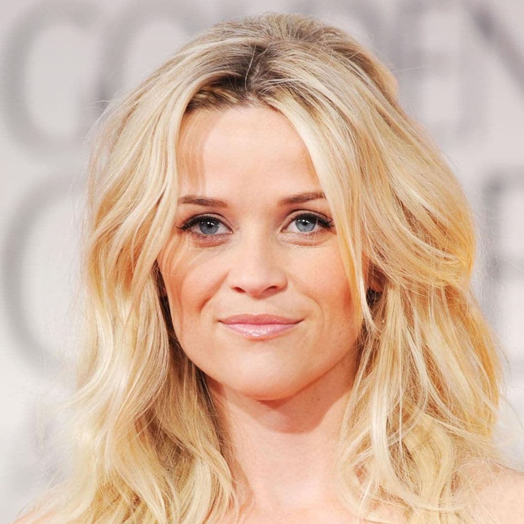 El paso a paso de Reese Witherspoon para lucir una piel radiante