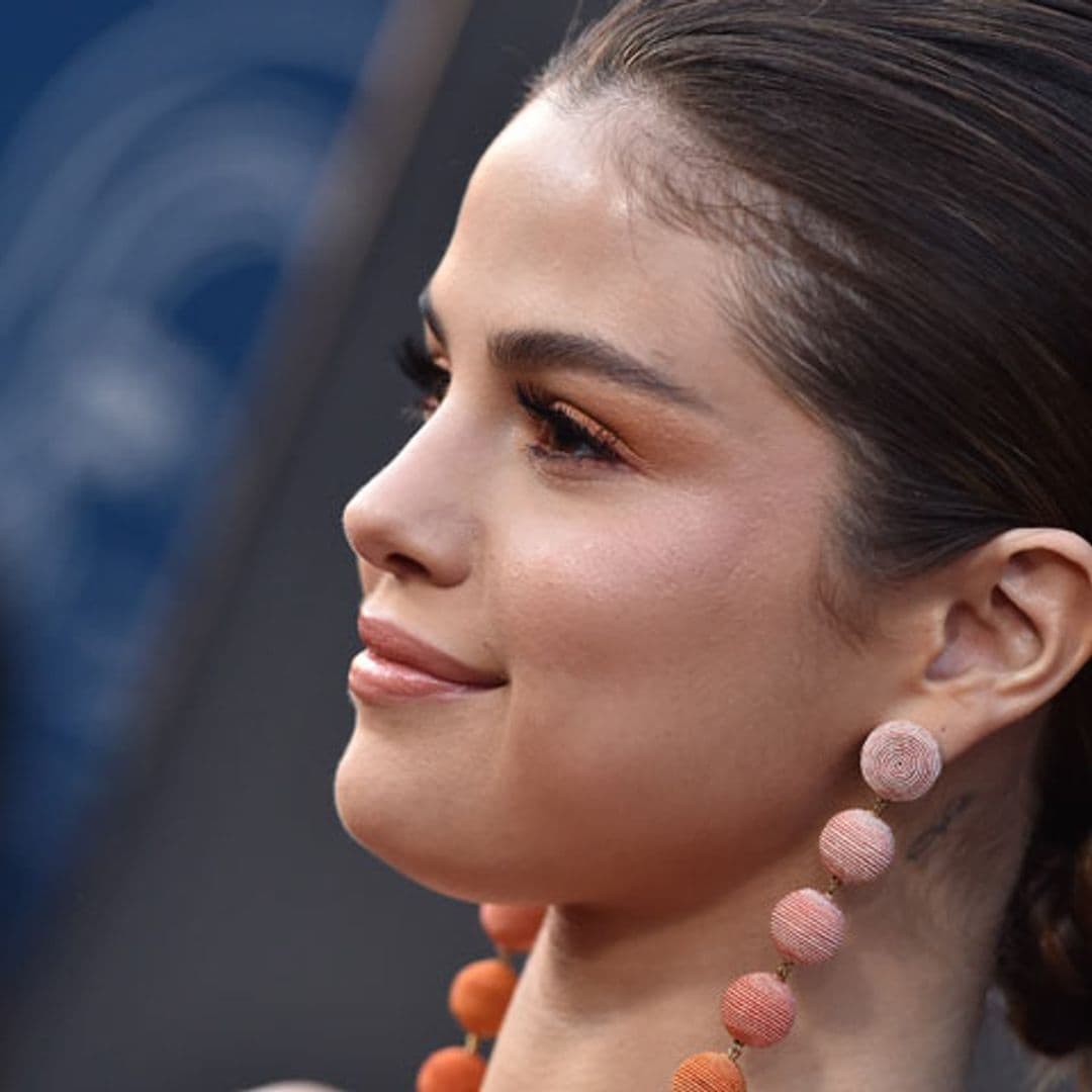 ¡Cambio de 'look'!: Selena Gómez estrena melena 'bob'