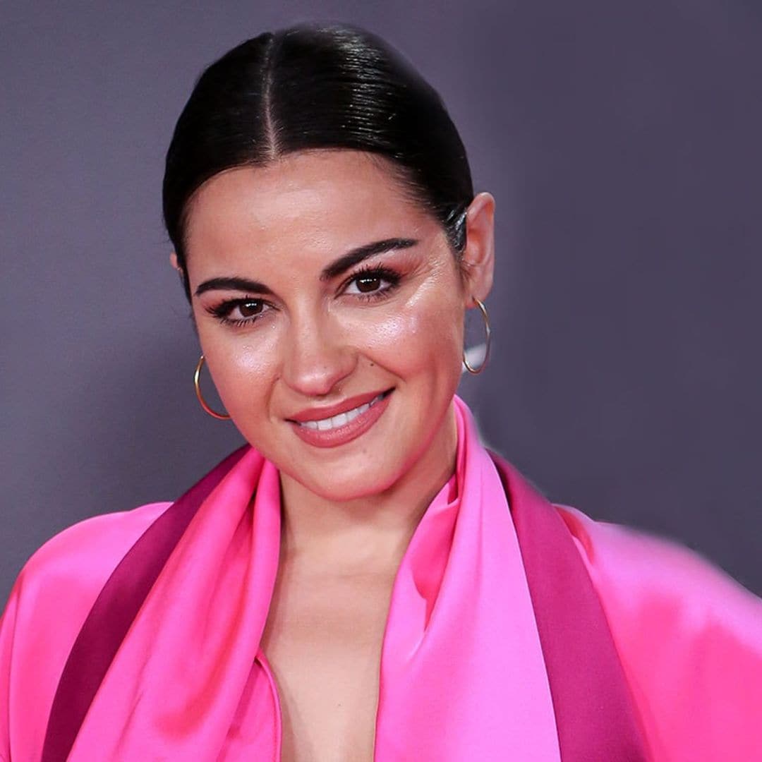 La mamá de Maite Perroni comparte detalles de su estado de salud tras dejar el hospital