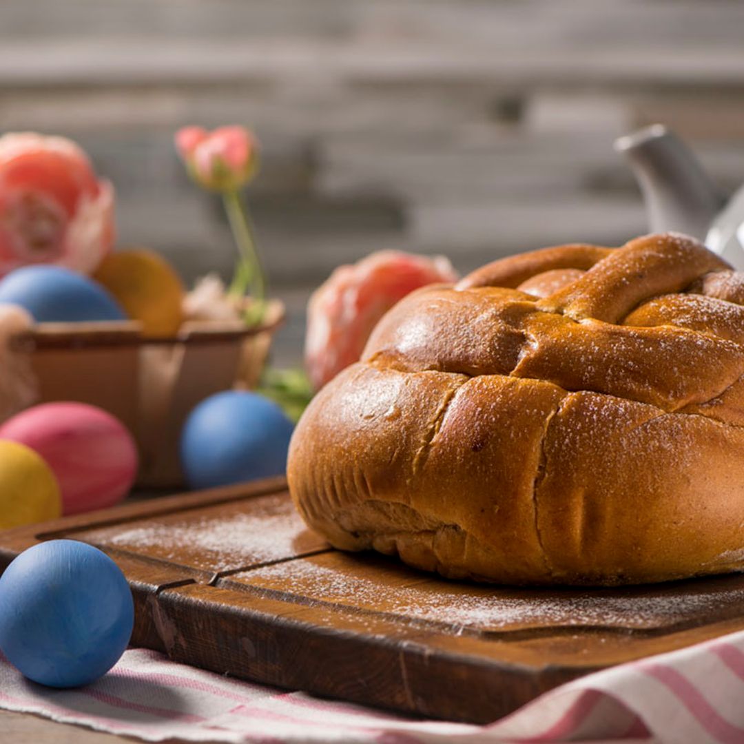 Postres de Semana Santa: más allá de las clásicas torrijas