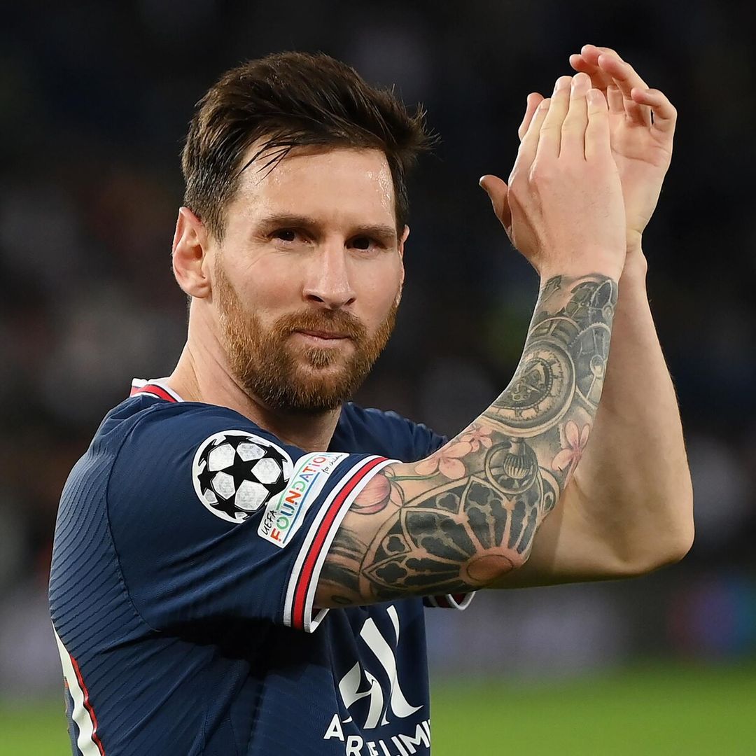 Es oficial, Messi se va del PSG, ¿regresará al Barcelona?