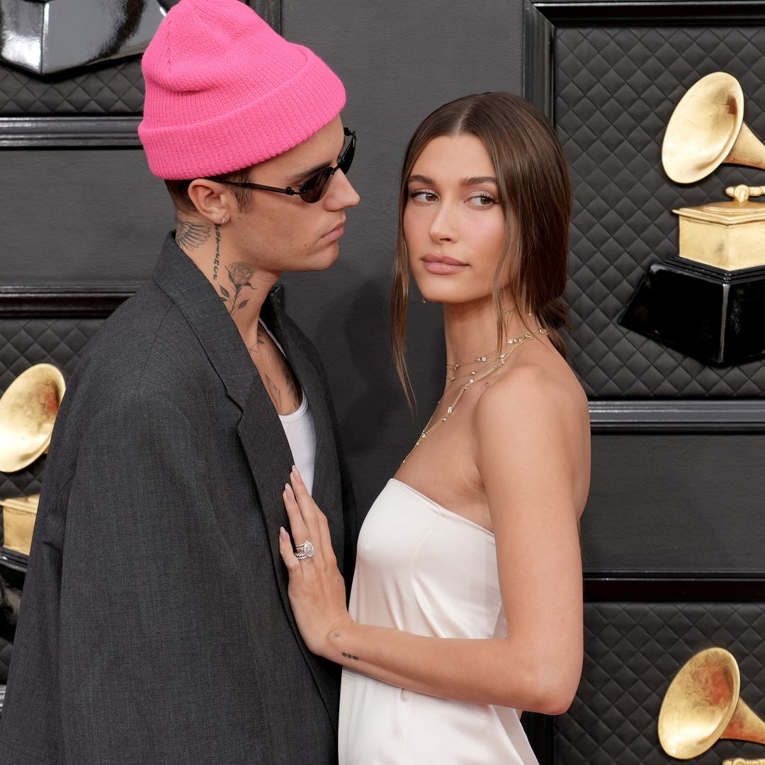 La falsa ruptura de Justin y Hailey Bieber: ¿Es necesario que las parejas compartan todo en redes sociales?