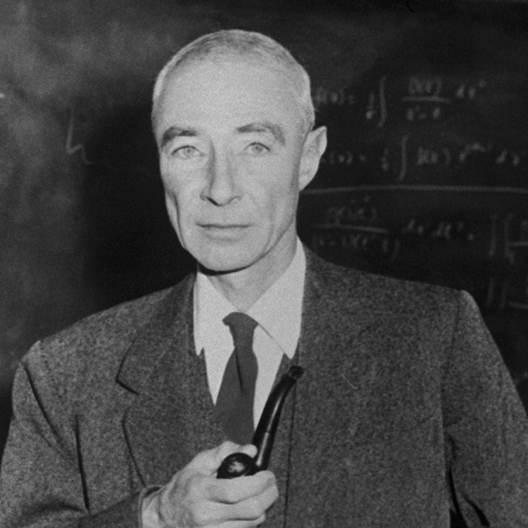 El lado personal más desconocido de Robert Oppenheimer: la historia real tras la película